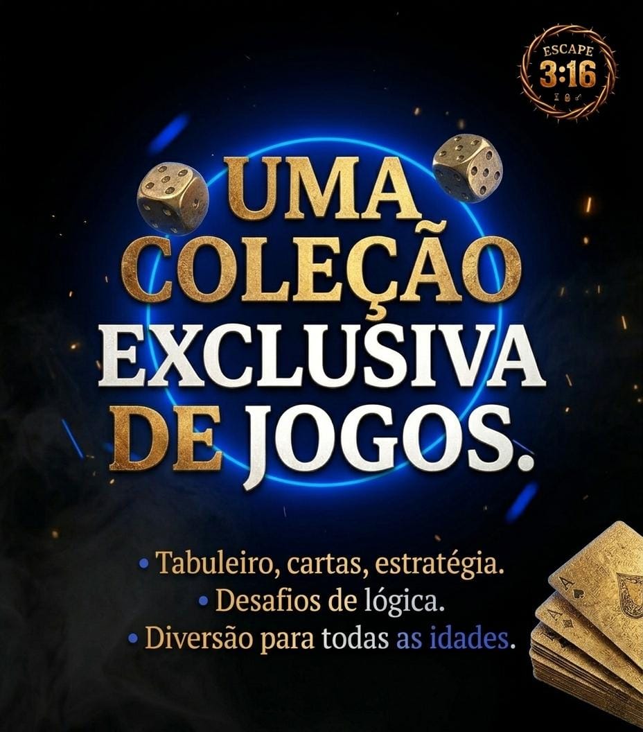 Jogos e atendimento